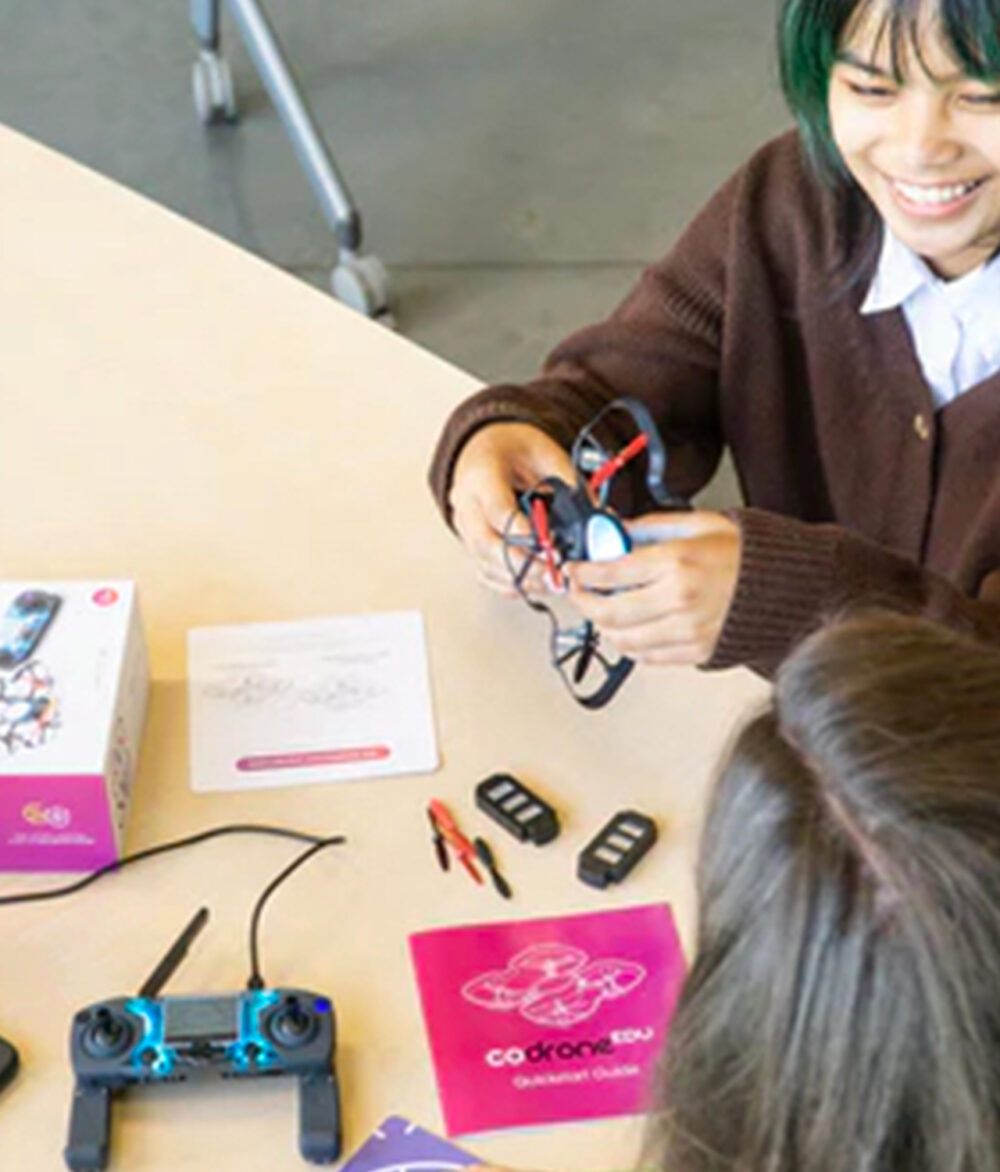 CoDrone EDU educational drone
