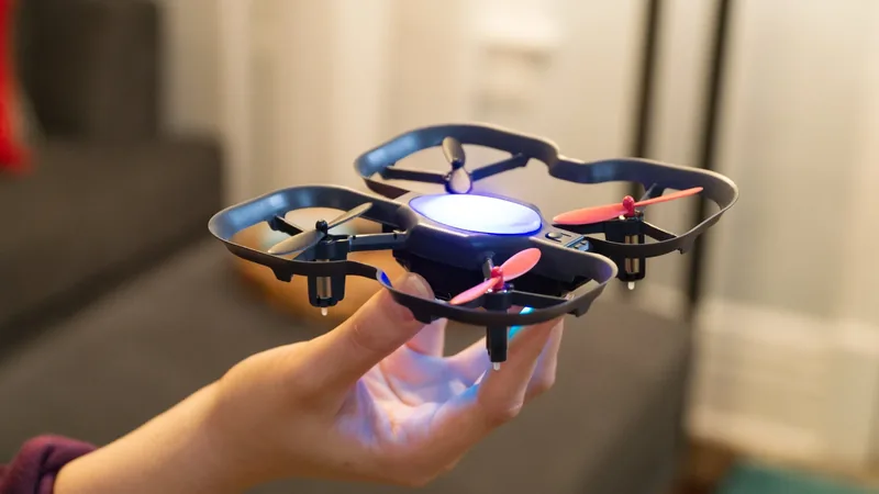Tecnología educativa en manos de estudiantes
