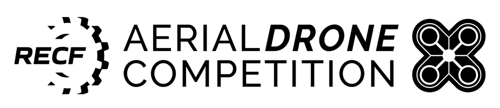 RECF Aerial Drone Competition