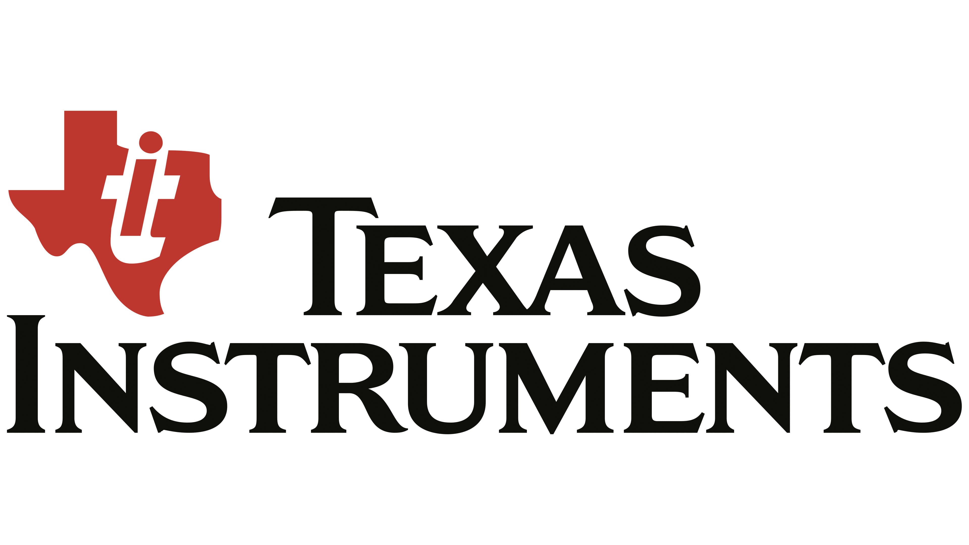 Texas Instruments