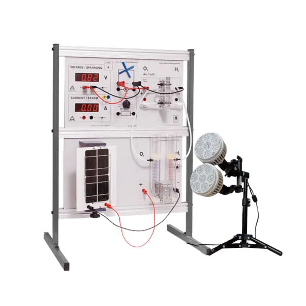 Dr FuelCell Professional