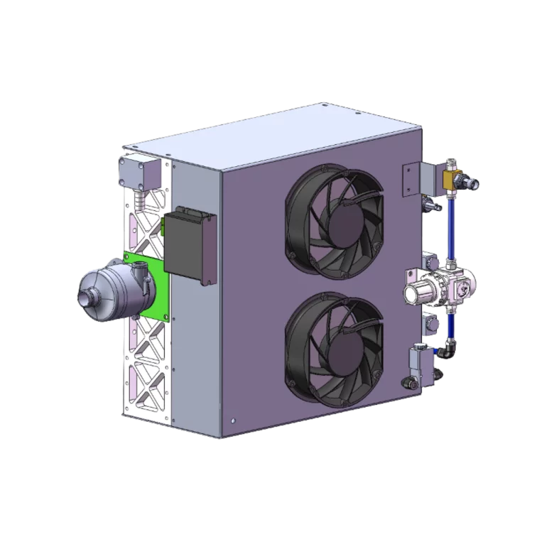 3000W CC