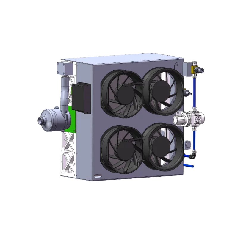 5000W CC