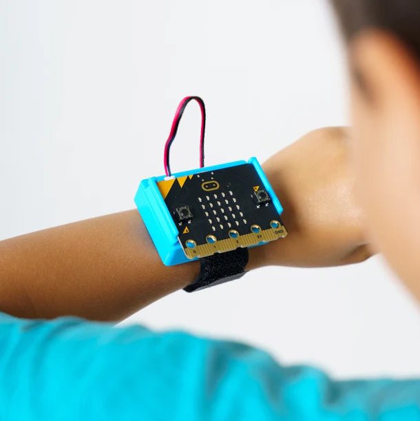 Forward Education Charge for micro:bit accessories