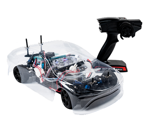 H2 Grand Prix Pro