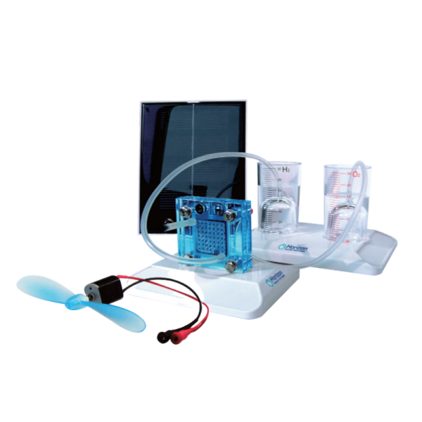 Kit de Ciencias de Hidrógeno Verde
