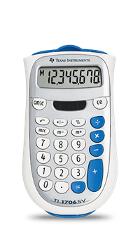 TI-1706-SV