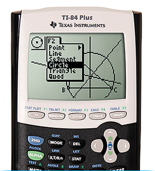 TI-84 Plus