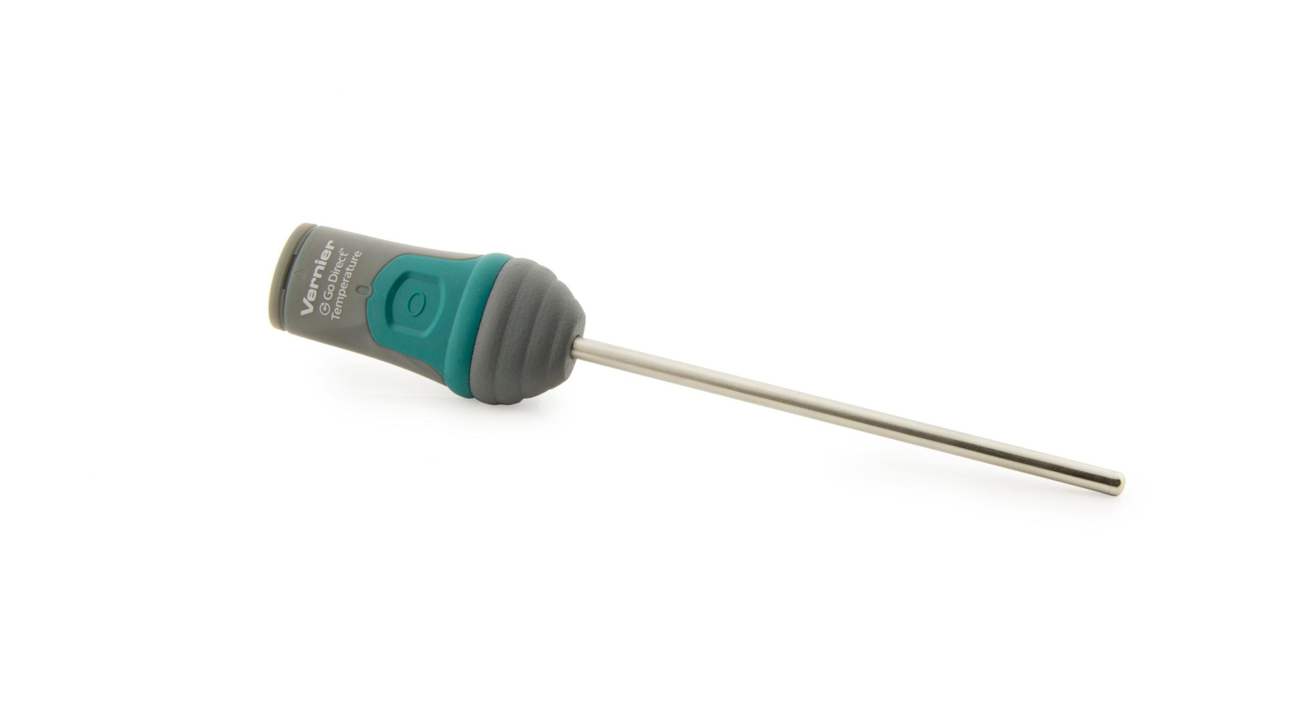 Vernier Go Direct Temperature Sensor