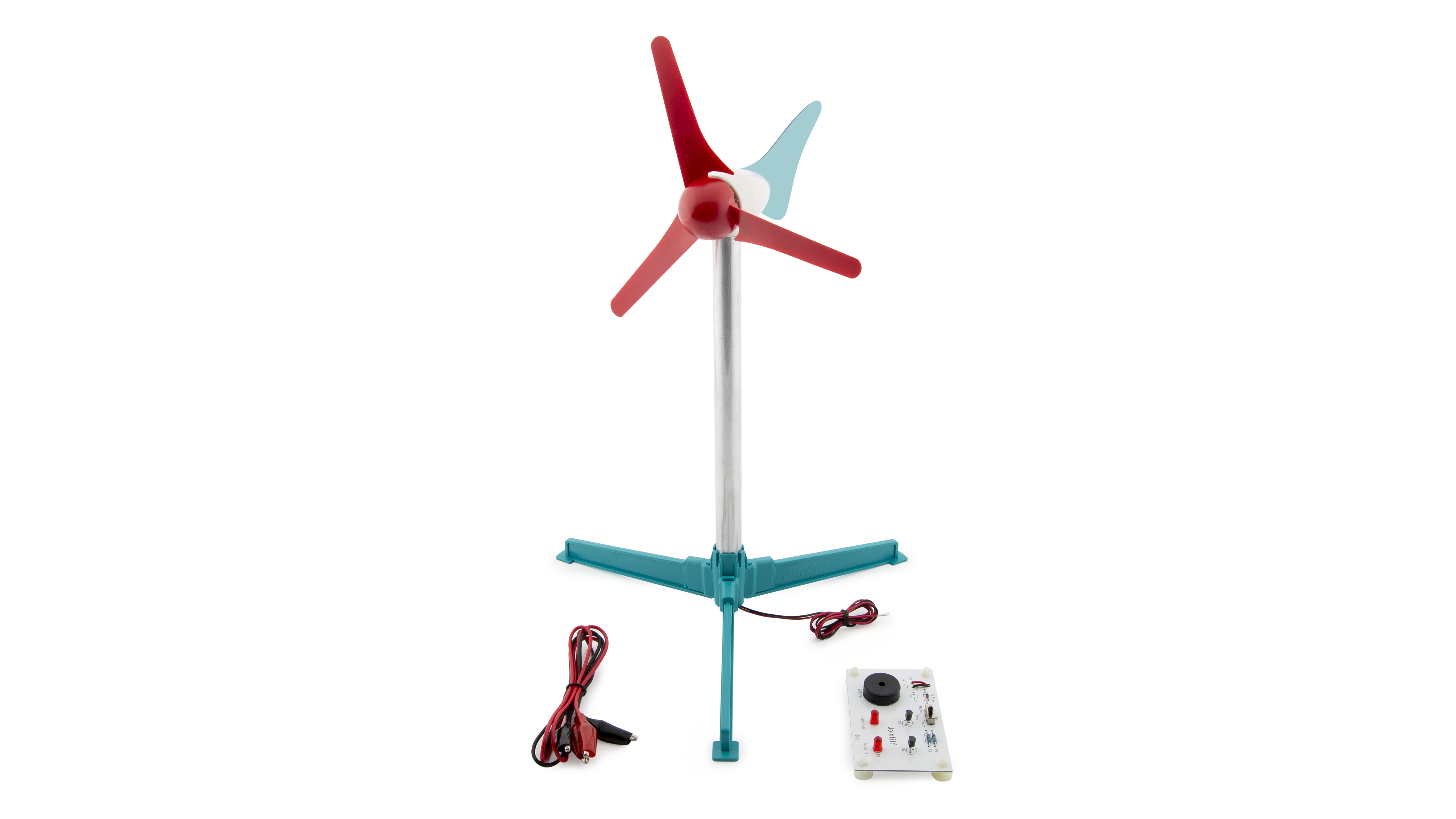KidWind MINI Wind Turbine
