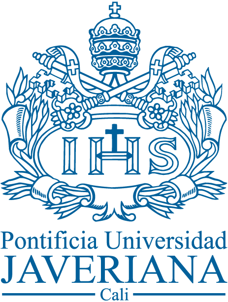 Logo Pontificia Universidad Javeriana