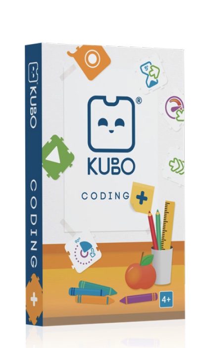 Kubo Coding+