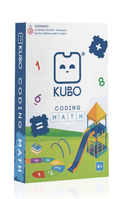 Kubo Matemáticas