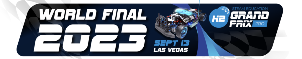 World GRand Prix 2023
