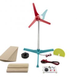 KidWind MINI Wind Turbine