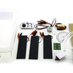 Solar Energy Exploration Kit