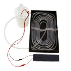 Solar Thermal Exploration Kit